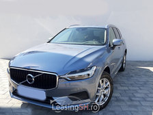 VOL17692 – Volvo XC 60 la 44.625 EUR (vândut)