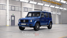 MER18732 – Mercedes-Benz G la 144.680 EUR (vândut)