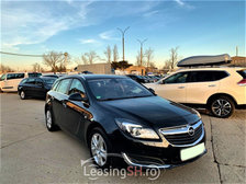 OPE19822 – Opel Insignia la 9.163 EUR (vândut)