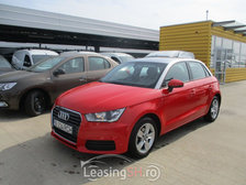 AUD17165 – Audi A1 la 10.250 EUR (vândut)