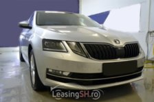 SKO21802 – Skoda Octavia la 14.899 EUR (vândut)