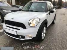 MIN11210 – MINI Countryman la 19.950 EUR (vândut)