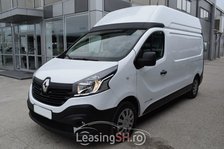 REN25358 – Renault TRAFIC la 15.351 EUR (vândut)