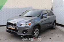 MIT23274 – Mitsubishi ASX la 12.450 EUR