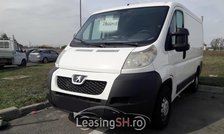PEU10267 – Peugeot BOXER la 7.900 EUR (vândut)