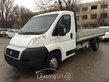 FIA11292 – Fiat DUCATO la 7.497 EUR (vândut)