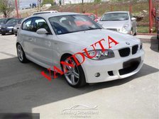BMW02189 – BMW 118 la 13.900 EUR (vândut)