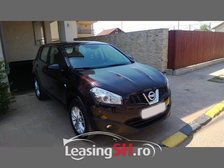 NIS03739 – Nissan Qashqai la 24.180 EUR (vândut)