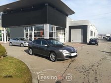 REN11155 – Renault LAGUNA 3 la 6.700 EUR (vândut)