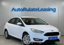 FOR34104 – Ford Focus EcoBlue la 10.489 EUR