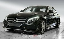 MER16926 – Mercedes-Benz C 400 la 39.270 EUR (vândut)