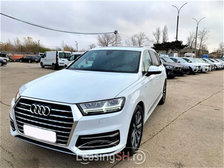 AUD19385 – Audi Q7 la 43.500 EUR