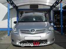TOY06084 – Toyota Auris la 8.916 EUR (vândut)