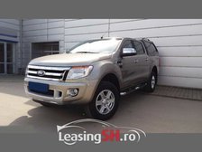 FOR07874 – Ford Ranger la 27.120 EUR (vândut)