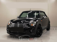 MIN13280 – MINI Cooper la 10.490 EUR (vândut)