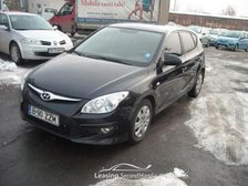 HYU01753 – Hyundai i30 la 5.332 EUR (vândut)