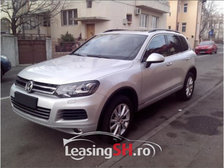 VOL04265 – Volkswagen Touareg la 39.680 EUR (vândut)