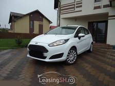 FOR10937 – Ford Fiesta la 5.450 EUR (vândut)