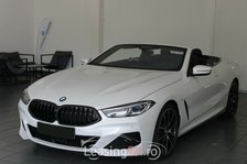 BMW28257 – BMW 840 la 100.994 EUR