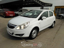 OPE12504 – Opel Corsa la 3.700 EUR (vândut)