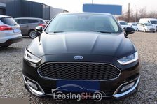 FOR09041 – Ford Mondeo MK4 la 31.990 EUR (vândut)