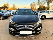 HYU19354 – Hyundai Santa Fe la 22.967 EUR (vândut)