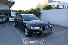 AUD12792 – Audi A6 C7 la 22.598 EUR (vândut)