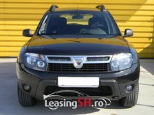 DAC06138 – Dacia Duster la 11.250 EUR (vândut)