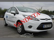 FOR00198 – Ford Fiesta la 8.900 EUR (vândut)