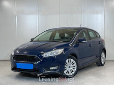 FOR31983 – Ford Focus EcoBoost la 9.390 EUR