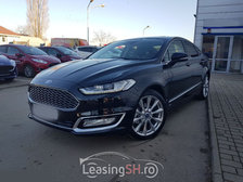 FOR11726 – Ford Mondeo MK5 la 35.581 EUR (vândut)