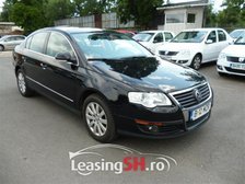 VOL05202 – Volkswagen Passat la 10.118 EUR (vândut)