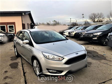 FOR14663 – Ford Focus la 8.687 EUR (vândut)