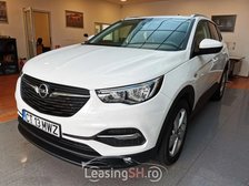 OPE25094 – Opel Grandland X la 16.989 EUR (vândut)