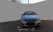 OPE08966 – Opel Astra la 6.486 EUR (vândut)