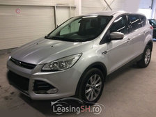 FOR13108 – Ford Kuga la 16.600 EUR (vândut)