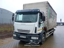 IVE01000 – IVECO EUROCARGO 160E21 la 14.880 EUR (vândut)