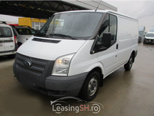FOR11608 – Ford TRANSIT la 9.500 EUR (vândut)
