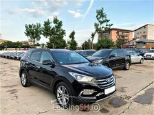 HYU20783 – Hyundai Santa Fe la 22.491 EUR (vândut)