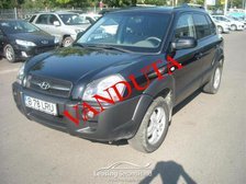 HYU00422 – Hyundai Tucson la 8.184 EUR (vândut)