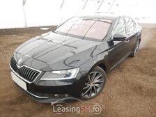 SKO25430 – Skoda Superb la 21.999 EUR