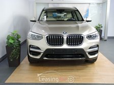 BMW31102 – BMW X3 xDrive la 54.145 EUR
