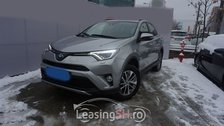 TOY15207 – Toyota RAV 4 la 33.400 EUR (vândut)