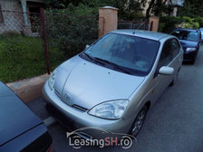 TOY16372 – Toyota Prius la 2.800 EUR (vândut)