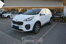 KIA14407 – Kia Sportage la 27.953 EUR (vândut)