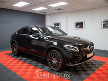 MER31289 – Mercedes-Benz GLC 350 e Coupe 4Matic la 48.671 EUR
