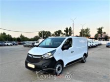 OPE21505 – Opel VIVARO L1 H1 la 10.353 EUR (vândut)
