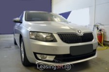 SKO21783 – Skoda Octavia la 11.498 EUR (vândut)