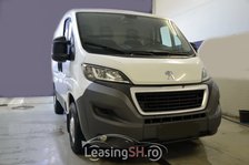 PEU22234 – Peugeot BOXER la 11.099 EUR