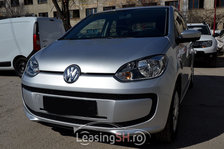VOL11861 – Volkswagen Up la 6.902 EUR (vândut)